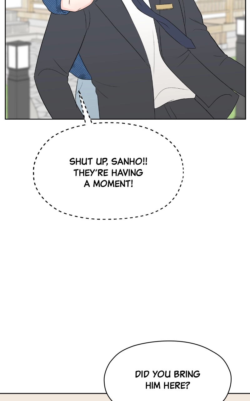 Diving Into Love Chapter 45 page 94 - 