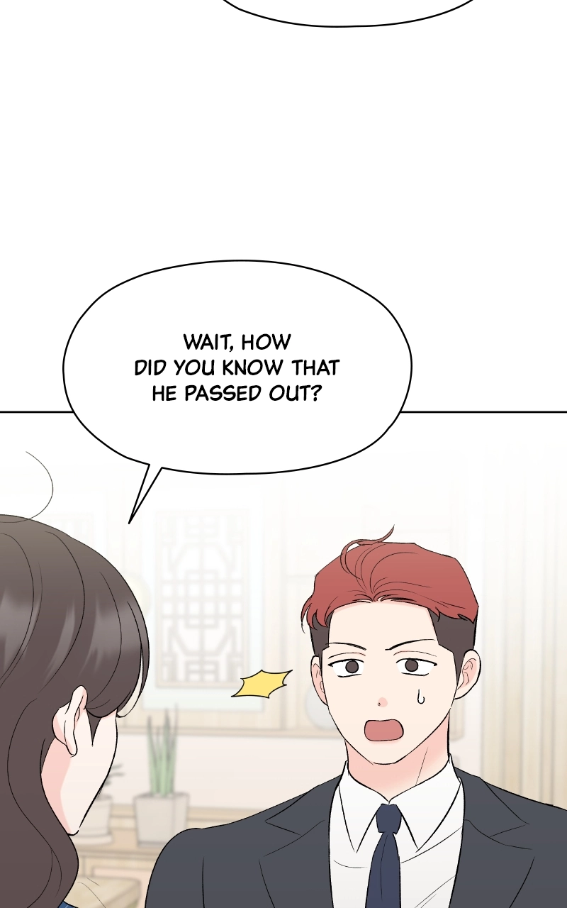Diving Into Love Chapter 45 page 96 - 