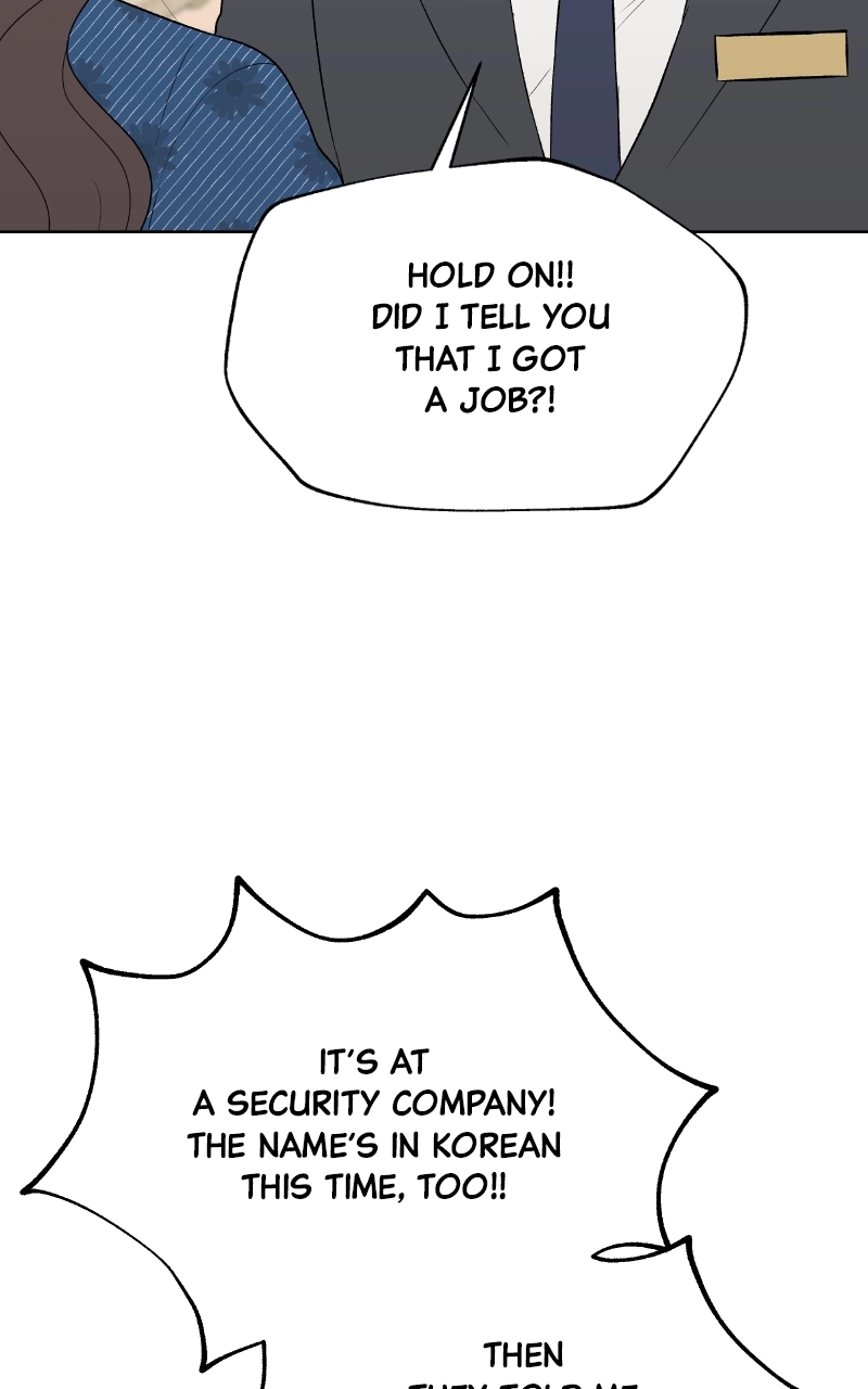 Diving Into Love Chapter 45 page 97 - 