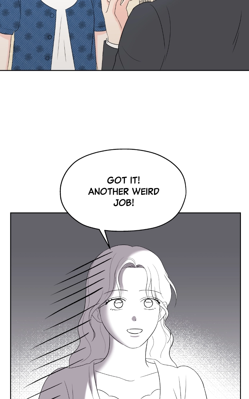 Diving Into Love Chapter 45 page 99 - 