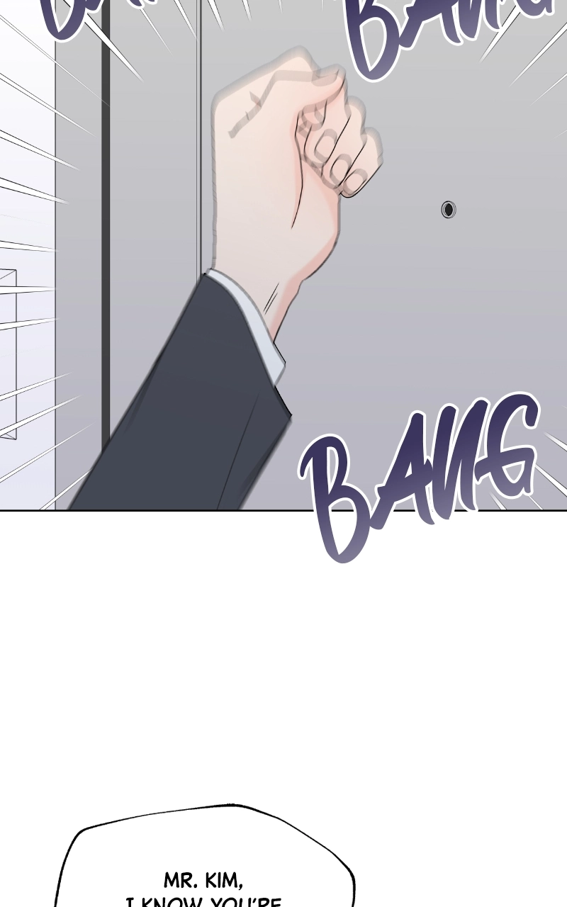 Diving Into Love Chapter 46 page 12 - 