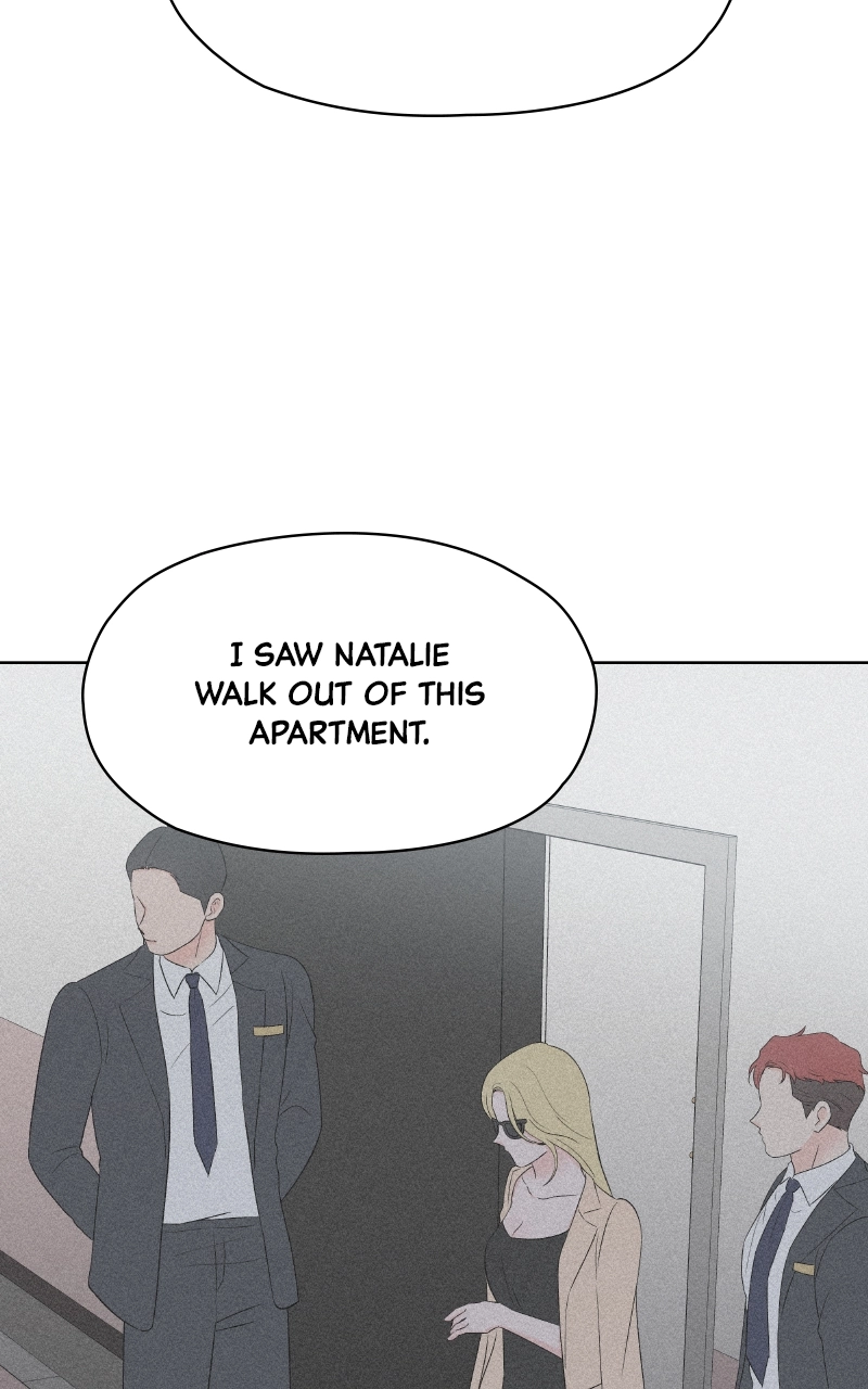 Diving Into Love Chapter 46 page 15 - 