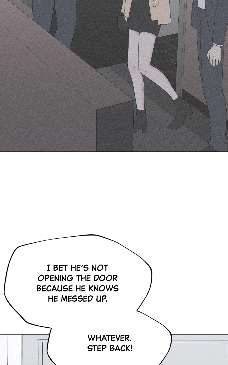 Diving Into Love Chapter 46 page 16 - 