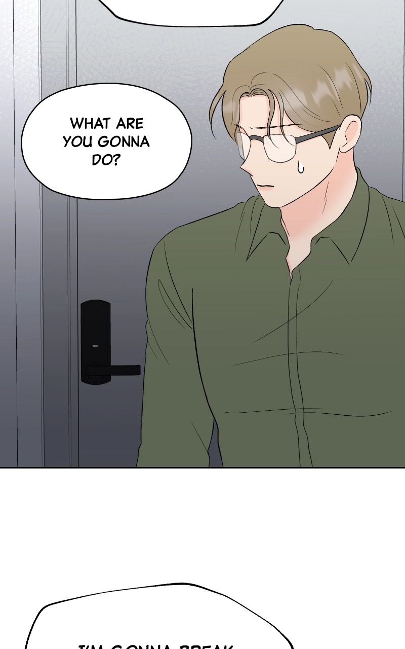 Diving Into Love Chapter 46 page 17 - 
