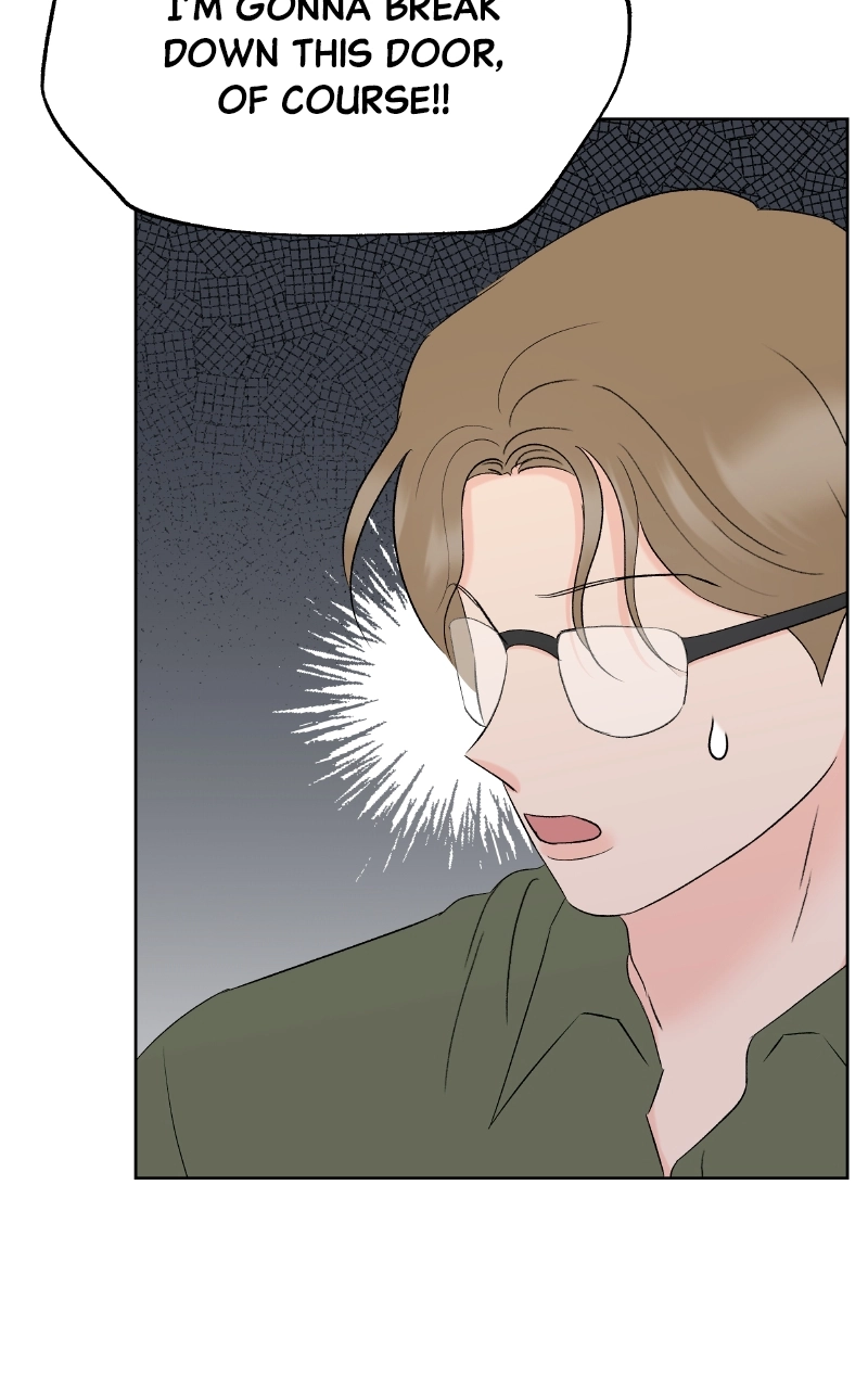 Diving Into Love Chapter 46 page 18 - 