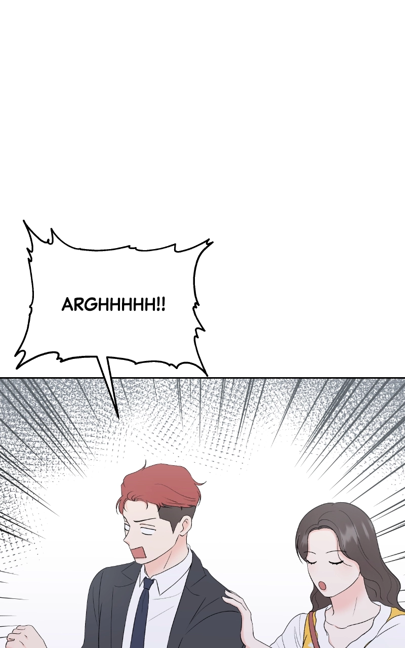 Diving Into Love Chapter 46 page 19 - 