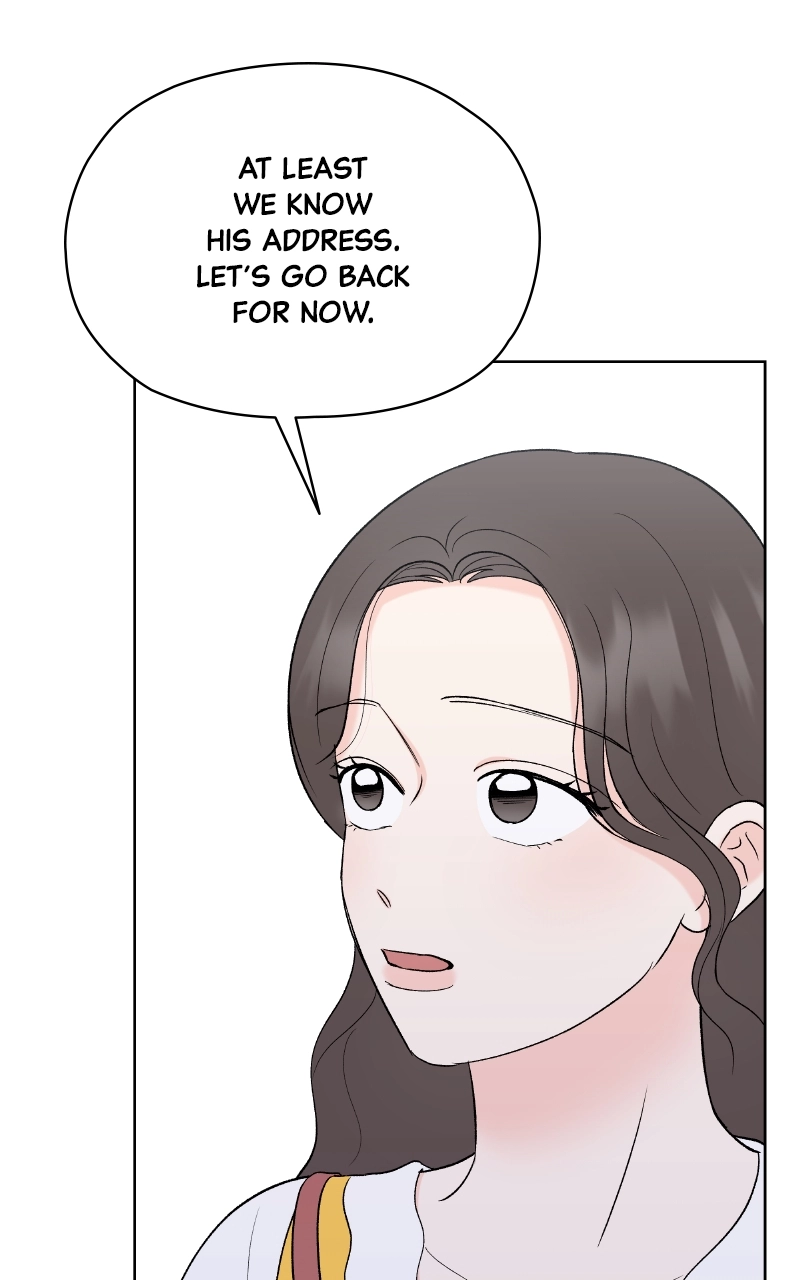 Diving Into Love Chapter 46 page 21 - 