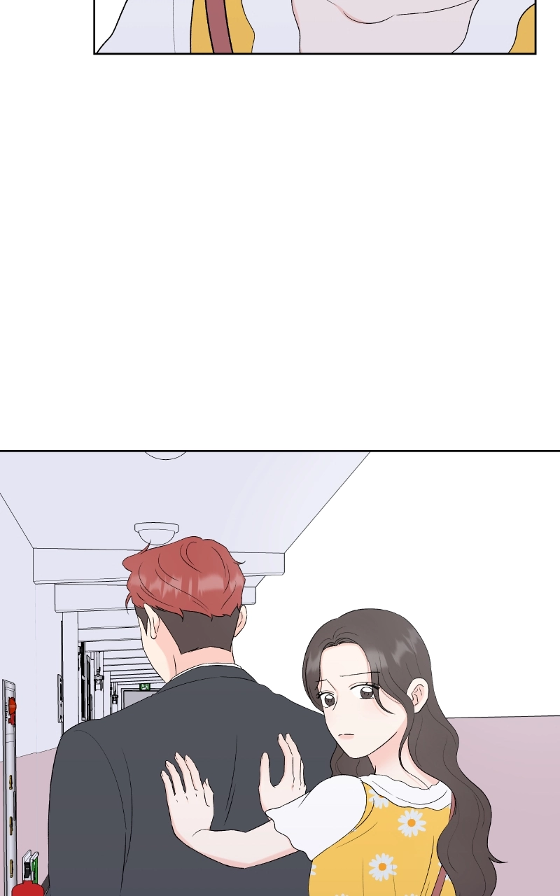 Diving Into Love Chapter 46 page 22 - 