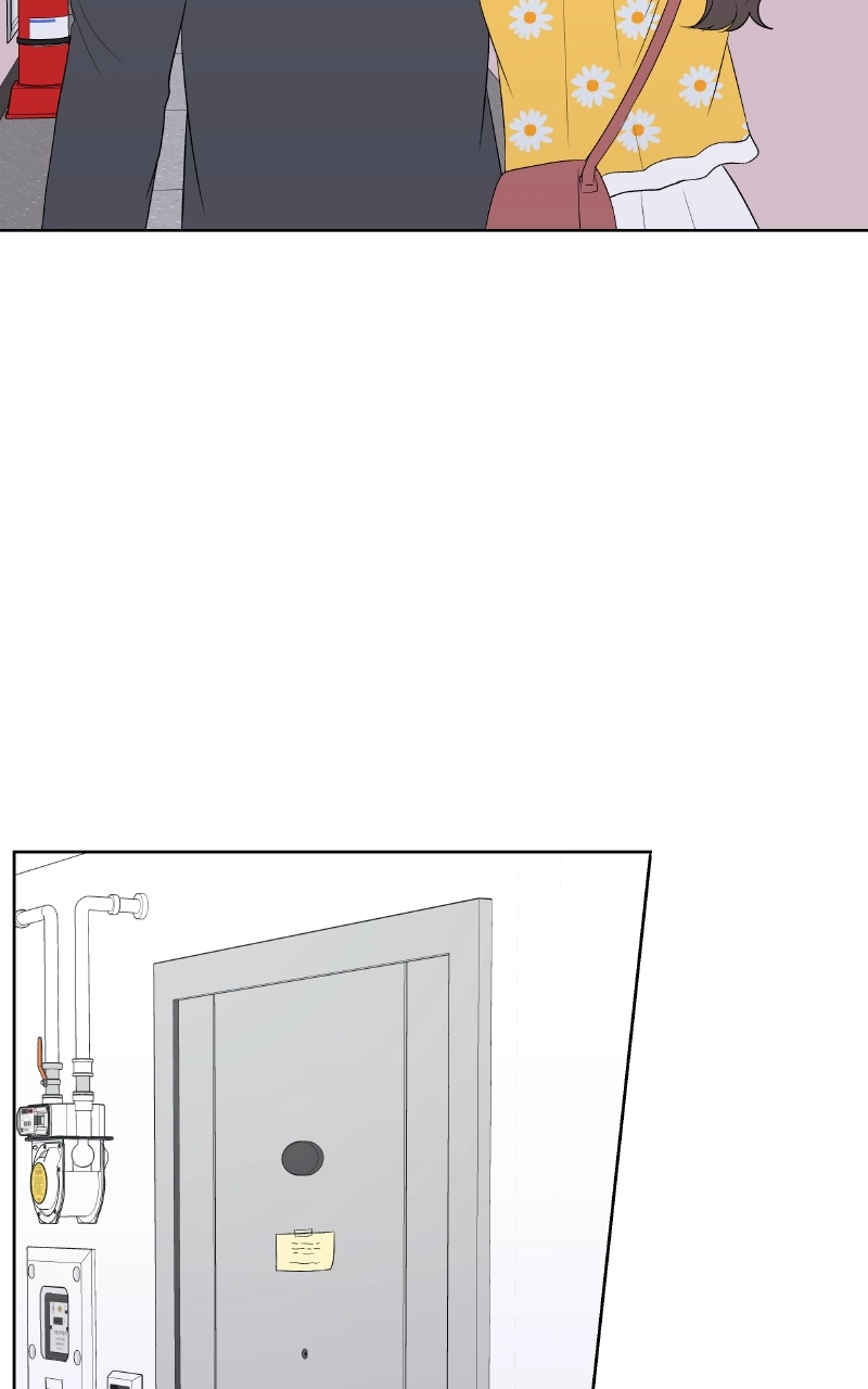 Diving Into Love Chapter 46 page 23 - 