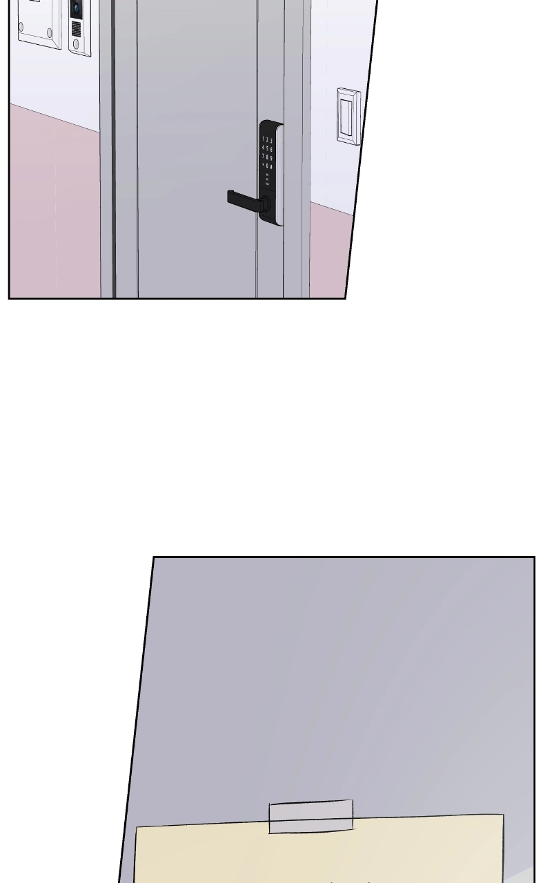 Diving Into Love Chapter 46 page 24 - 