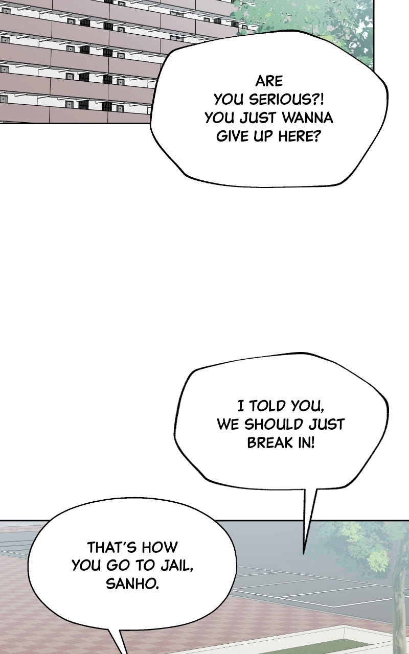 Diving Into Love Chapter 46 page 28 - 