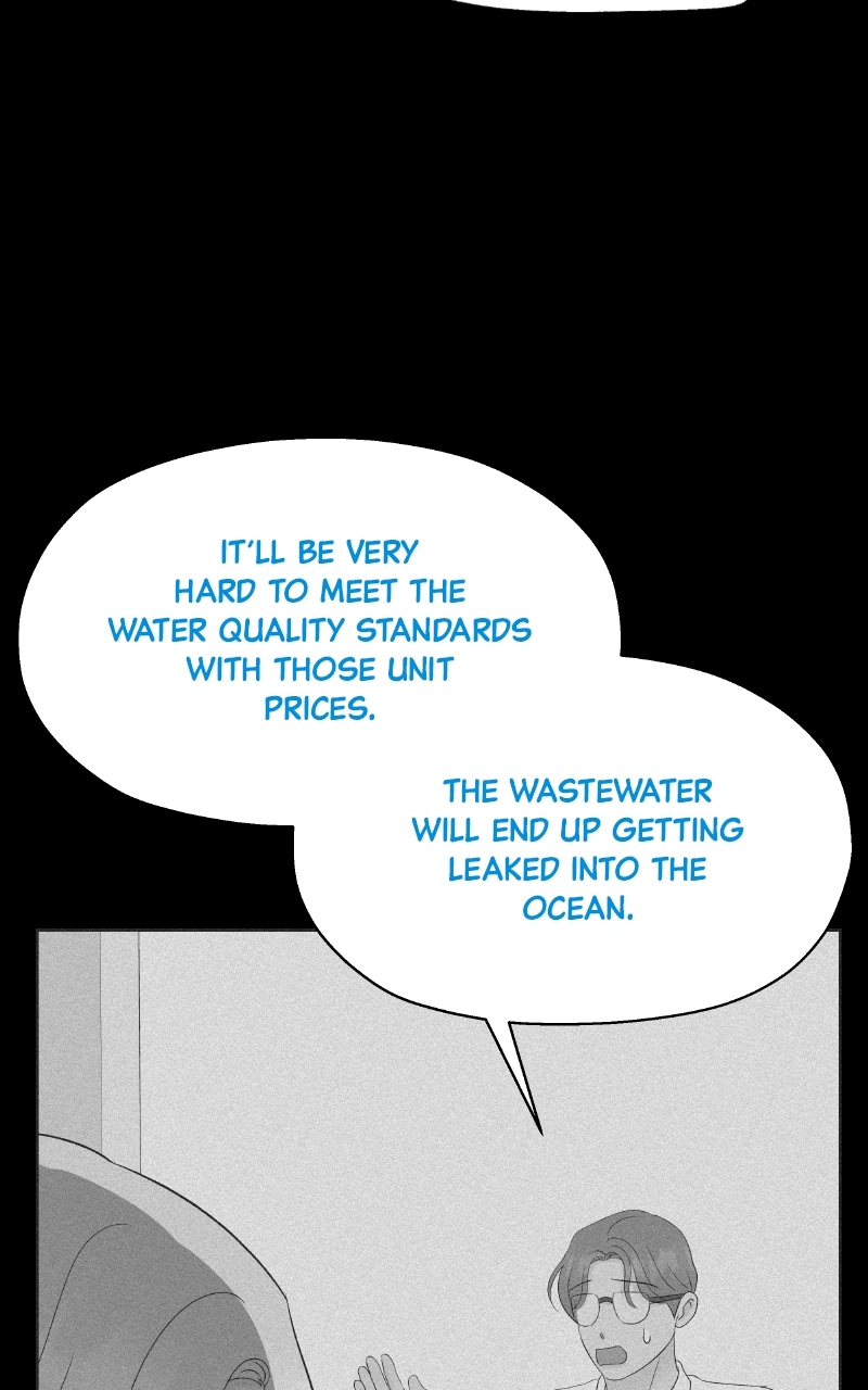 Diving Into Love Chapter 46 page 4 - 