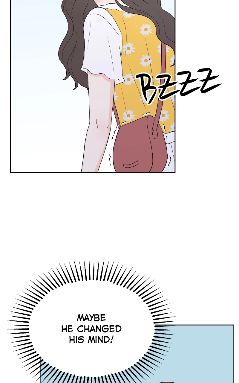 Diving Into Love Chapter 46 page 31 - 