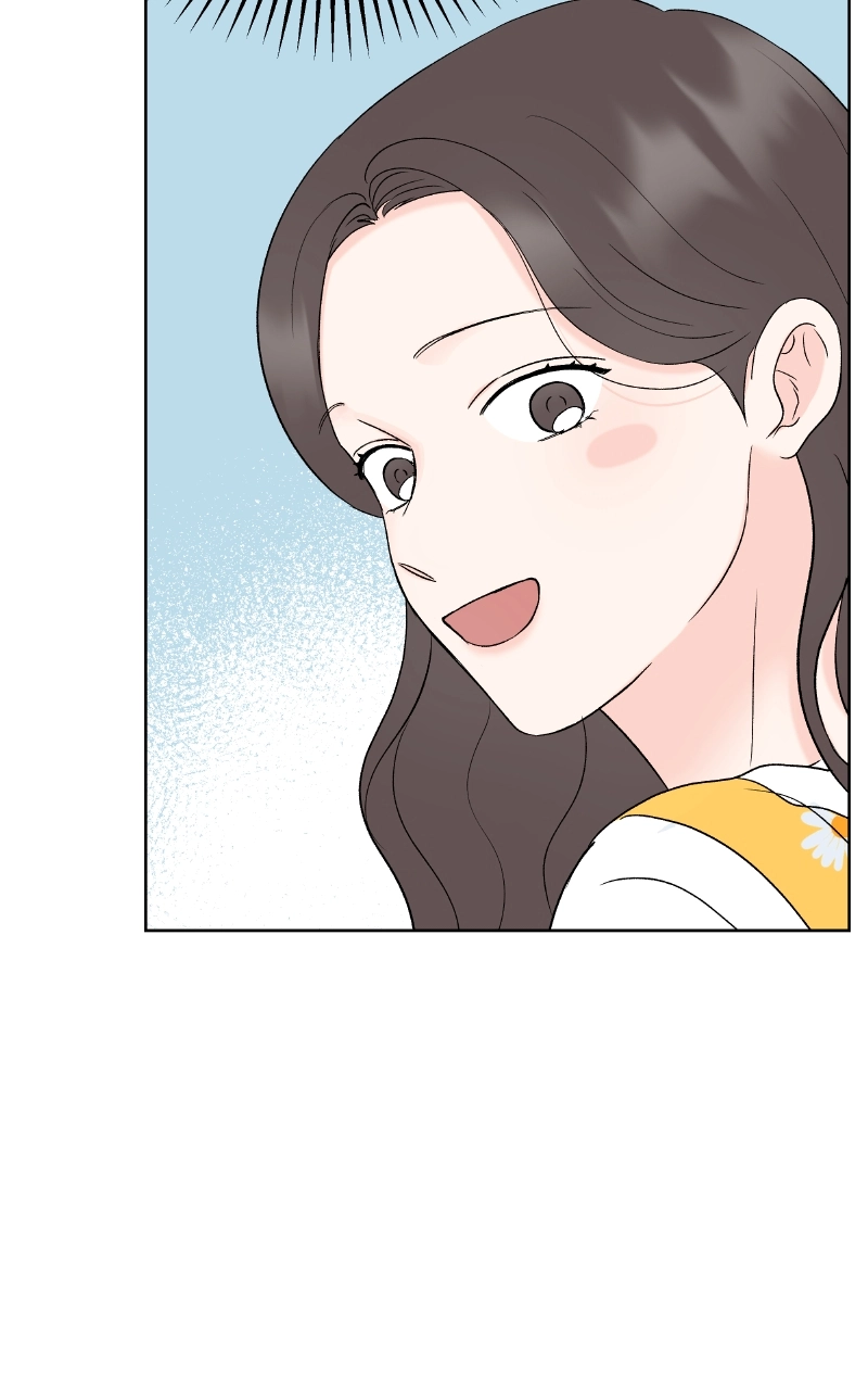 Diving Into Love Chapter 46 page 32 - 