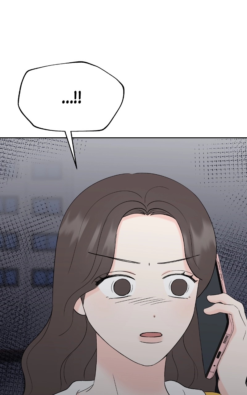 Diving Into Love Chapter 46 page 34 - 
