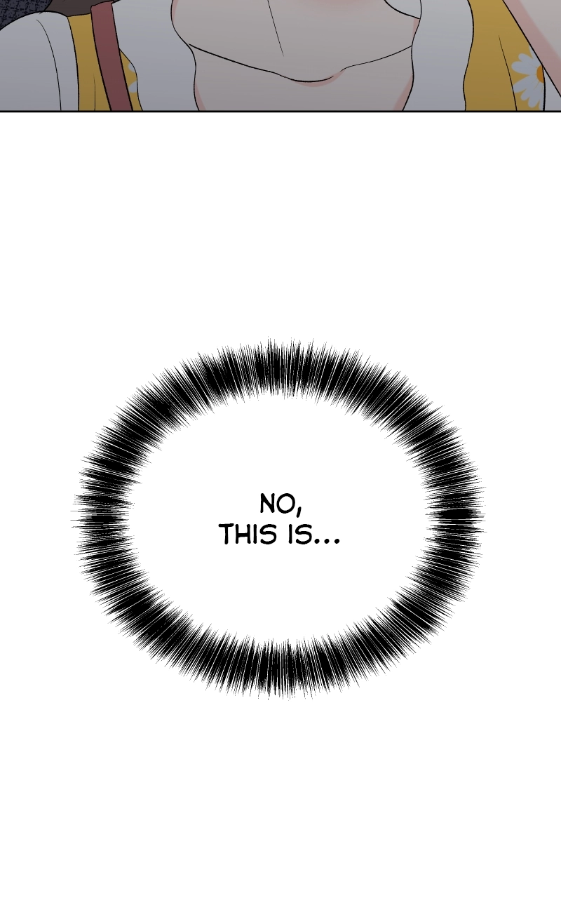 Diving Into Love Chapter 46 page 35 - 