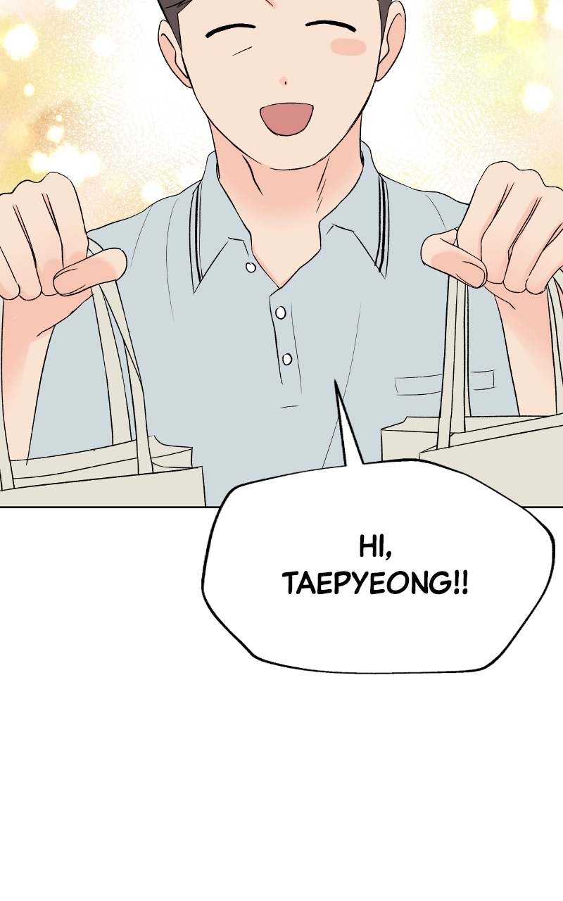 Diving Into Love Chapter 46 page 38 - 