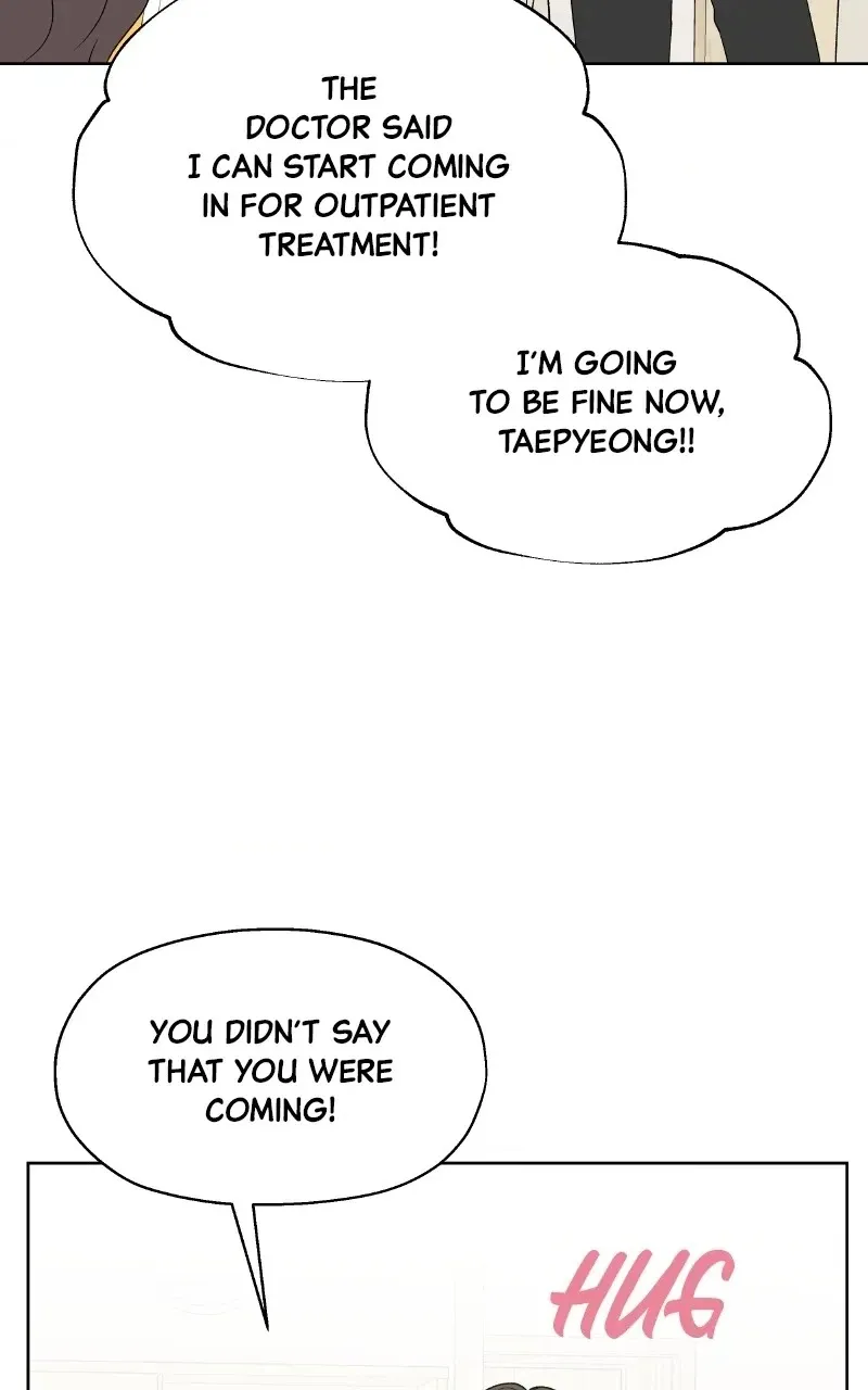 Diving Into Love Chapter 46 page 40 - 