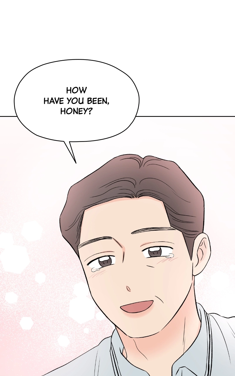 Diving Into Love Chapter 46 page 42 - 