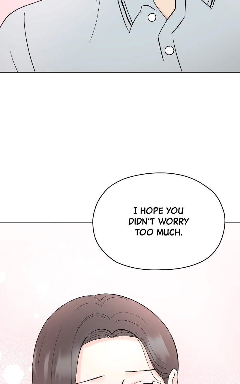 Diving Into Love Chapter 46 page 43 - 