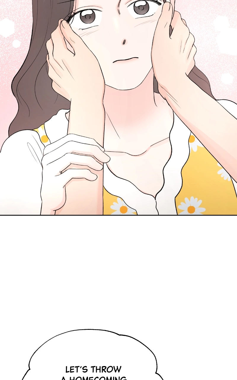 Diving Into Love Chapter 46 page 44 - 