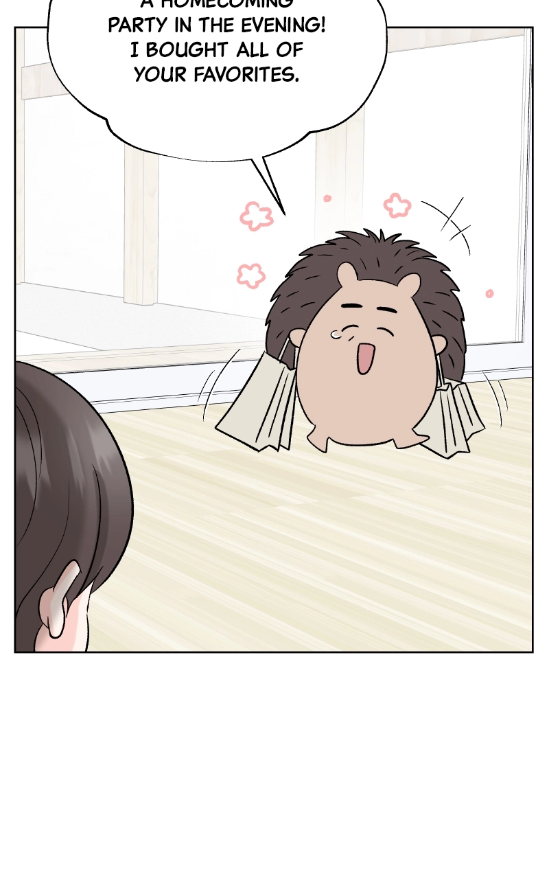 Diving Into Love Chapter 46 page 45 - 