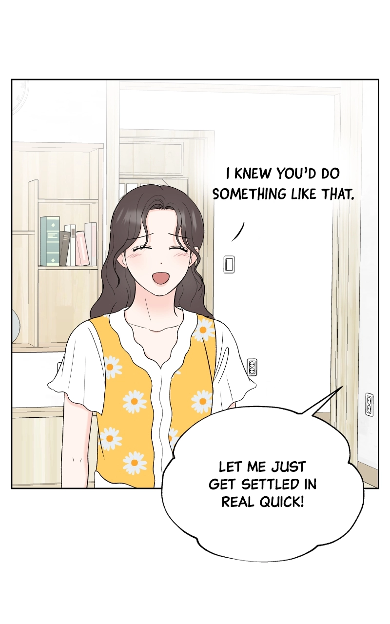 Diving Into Love Chapter 46 page 46 - 
