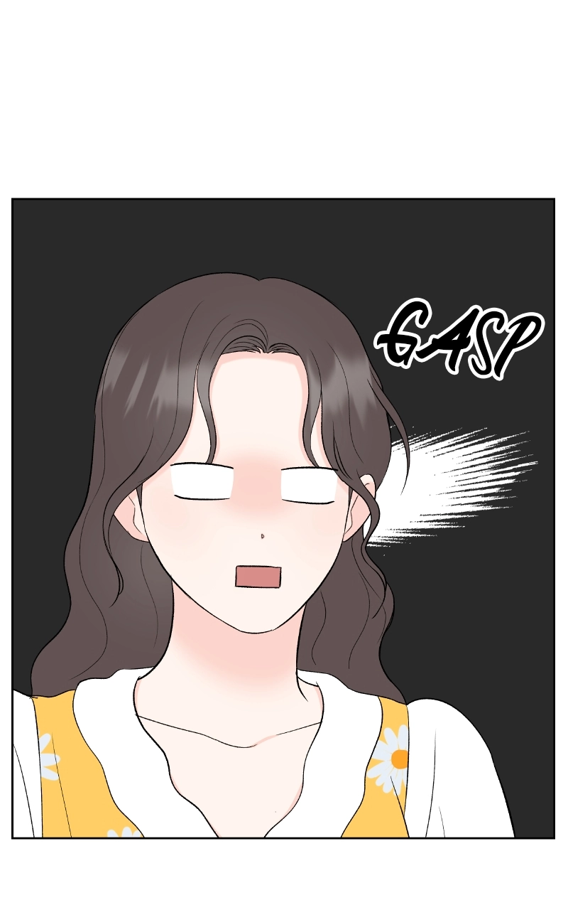 Diving Into Love Chapter 46 page 47 - 