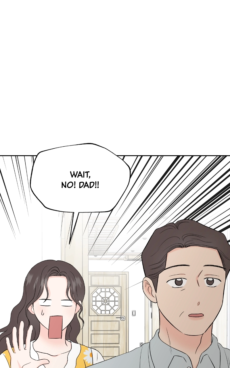 Diving Into Love Chapter 46 page 48 - 