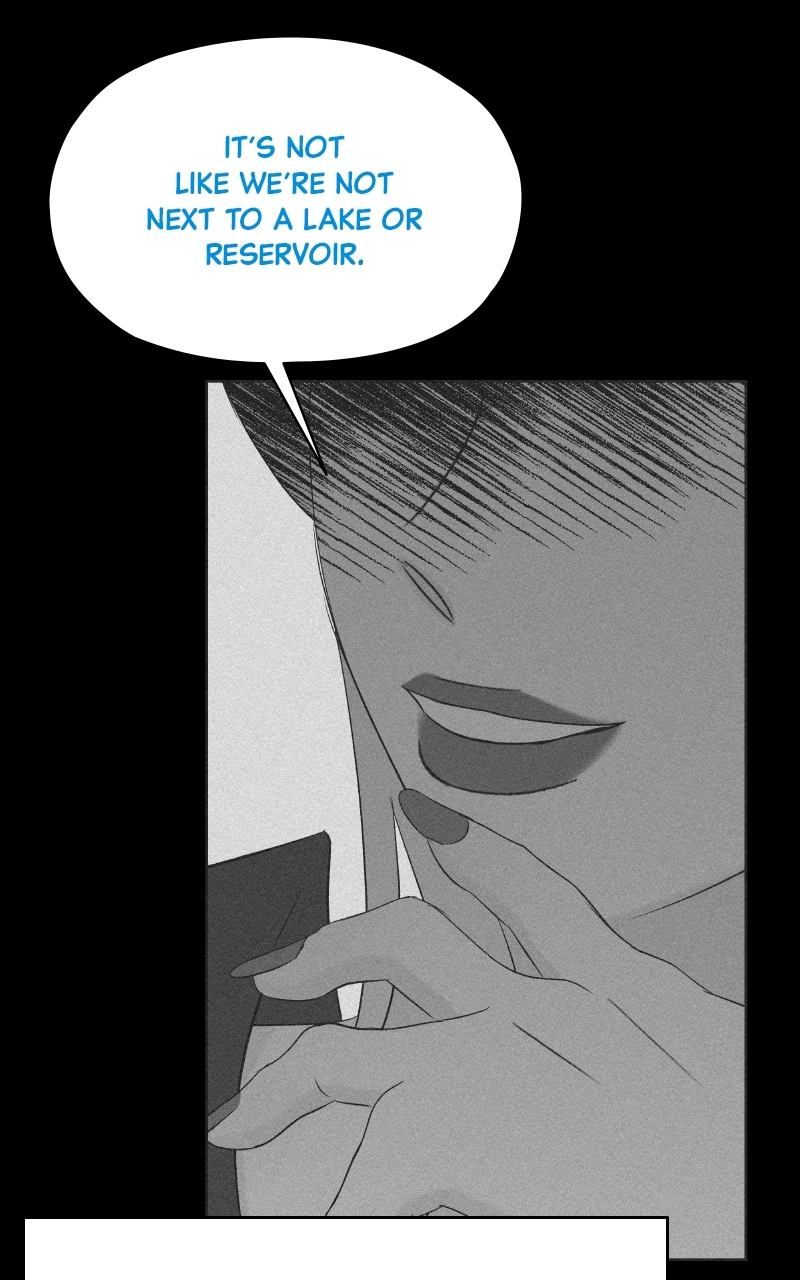 Diving Into Love Chapter 46 page 6 - 