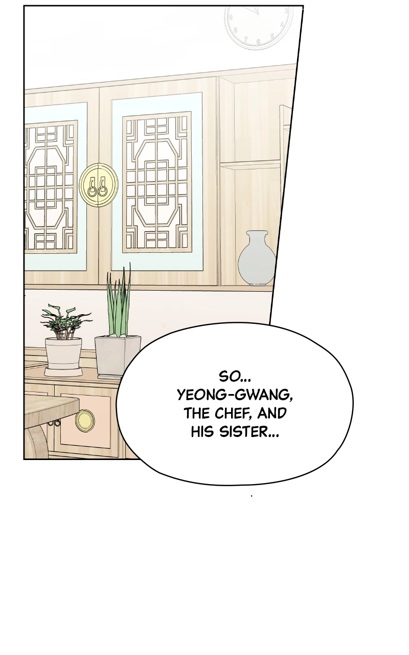 Diving Into Love Chapter 46 page 52 - 