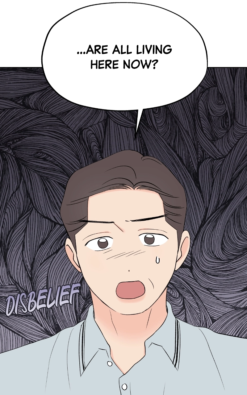 Diving Into Love Chapter 46 page 53 - 