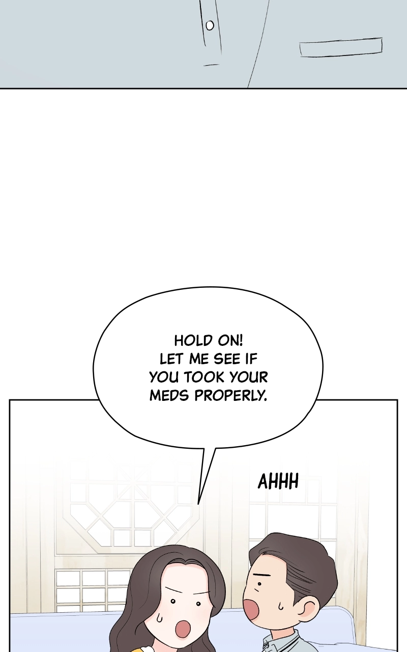 Diving Into Love Chapter 46 page 54 - 