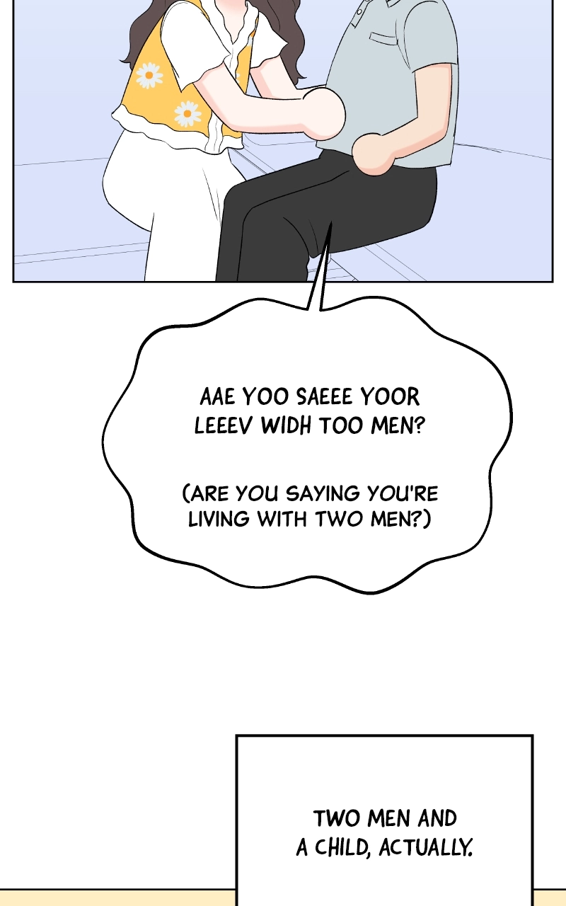 Diving Into Love Chapter 46 page 55 - 