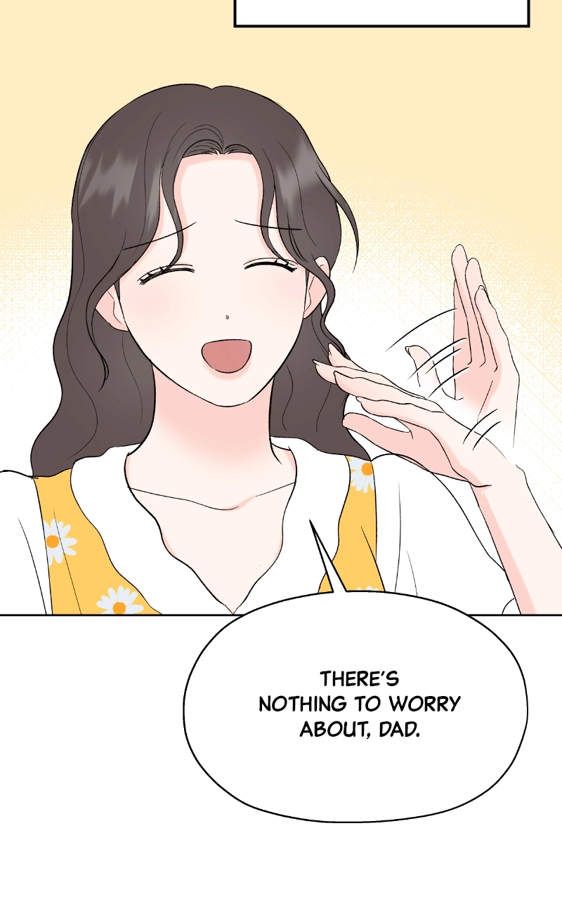 Diving Into Love Chapter 46 page 56 - 