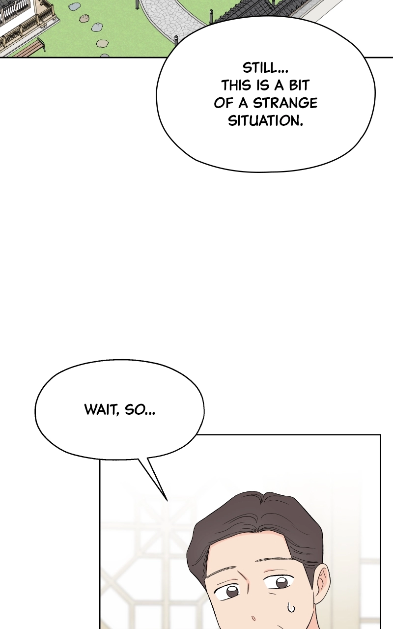 Diving Into Love Chapter 46 page 58 - 