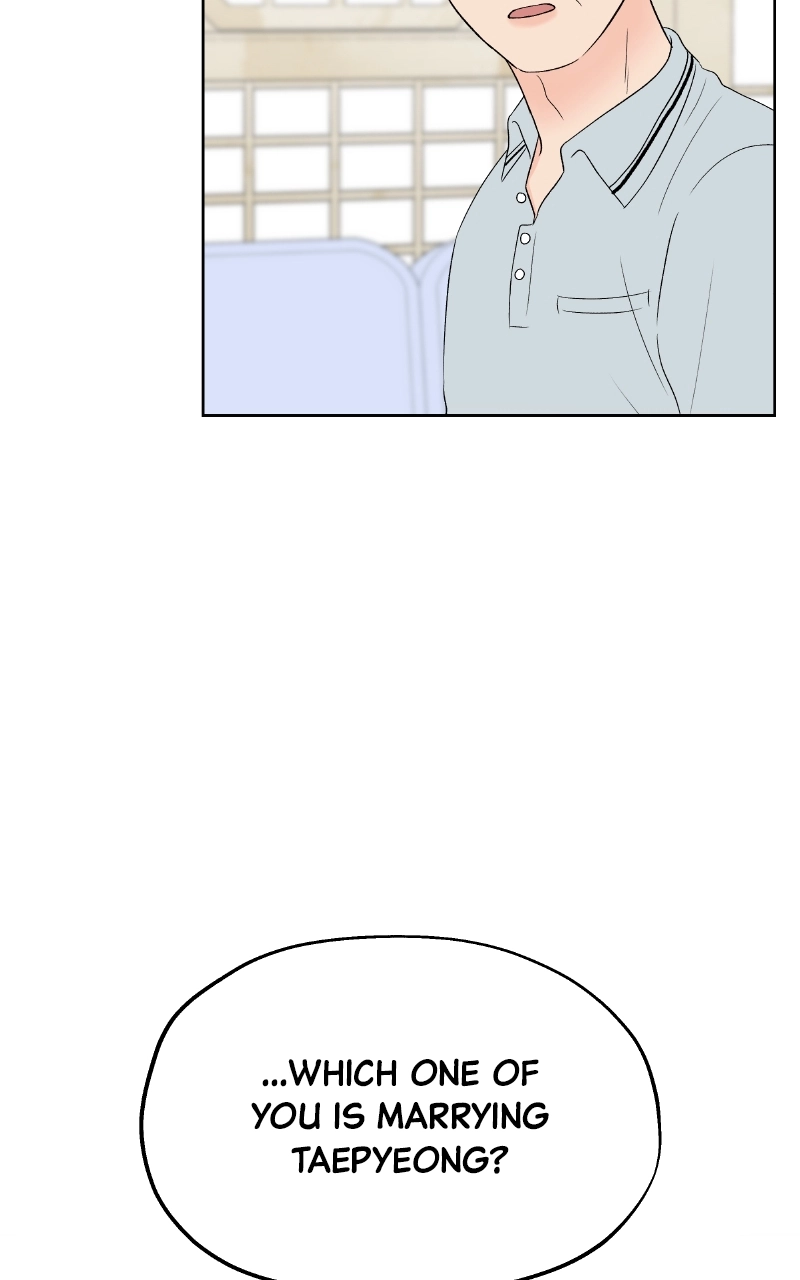 Diving Into Love Chapter 46 page 59 - 