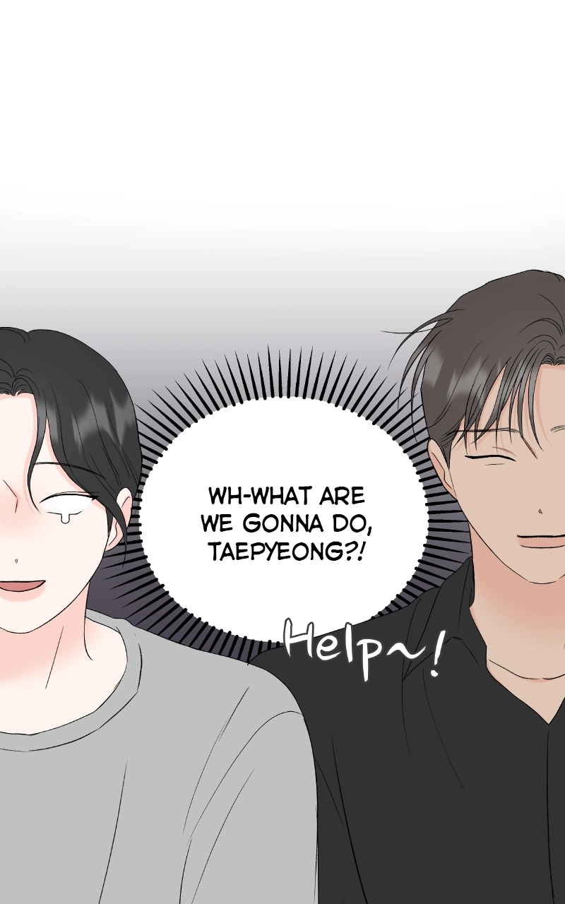 Diving Into Love Chapter 46 page 61 - 