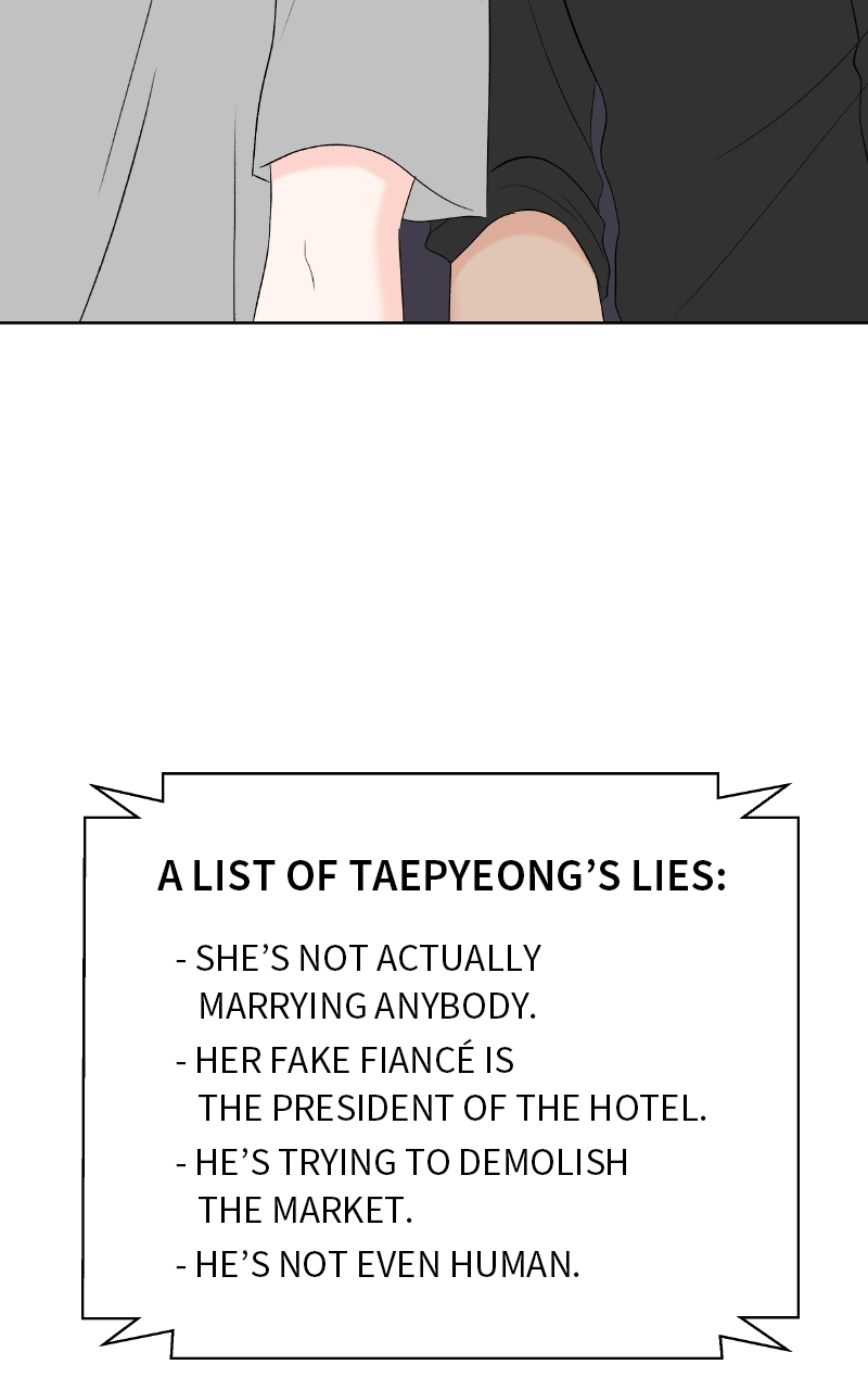 Diving Into Love Chapter 46 page 62 - 