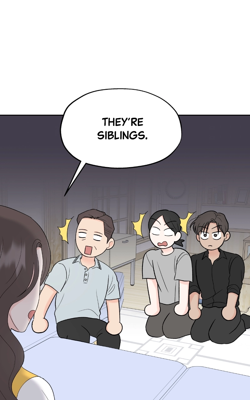 Diving Into Love Chapter 46 page 64 - 