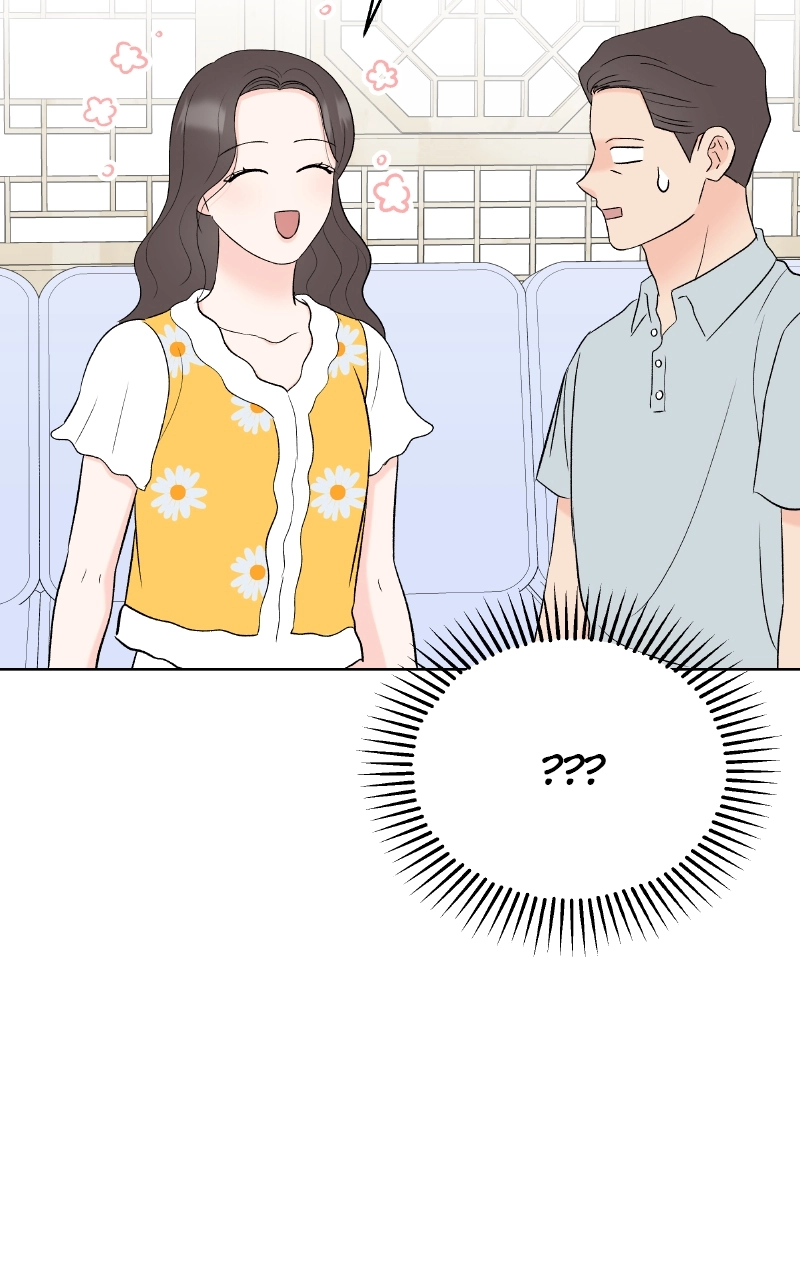 Diving Into Love Chapter 46 page 67 - 