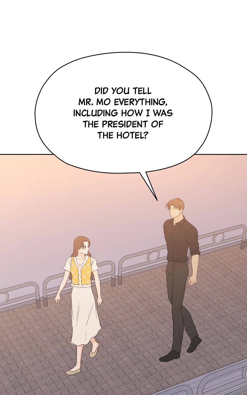Diving Into Love Chapter 46 page 71 - 