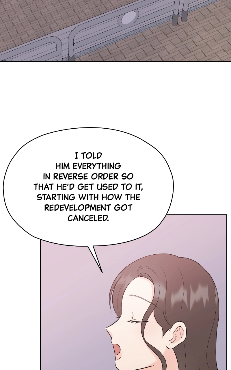 Diving Into Love Chapter 46 page 72 - 