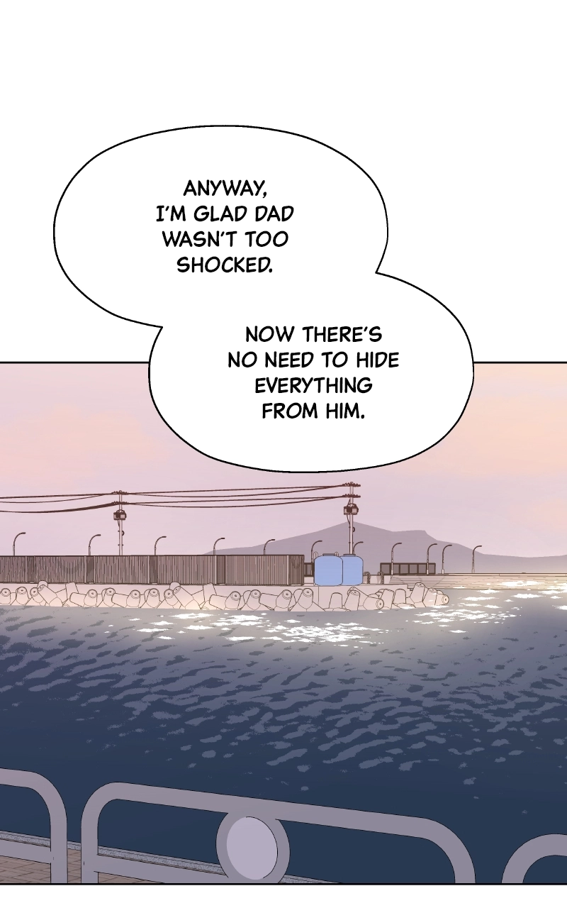 Diving Into Love Chapter 46 page 75 - 