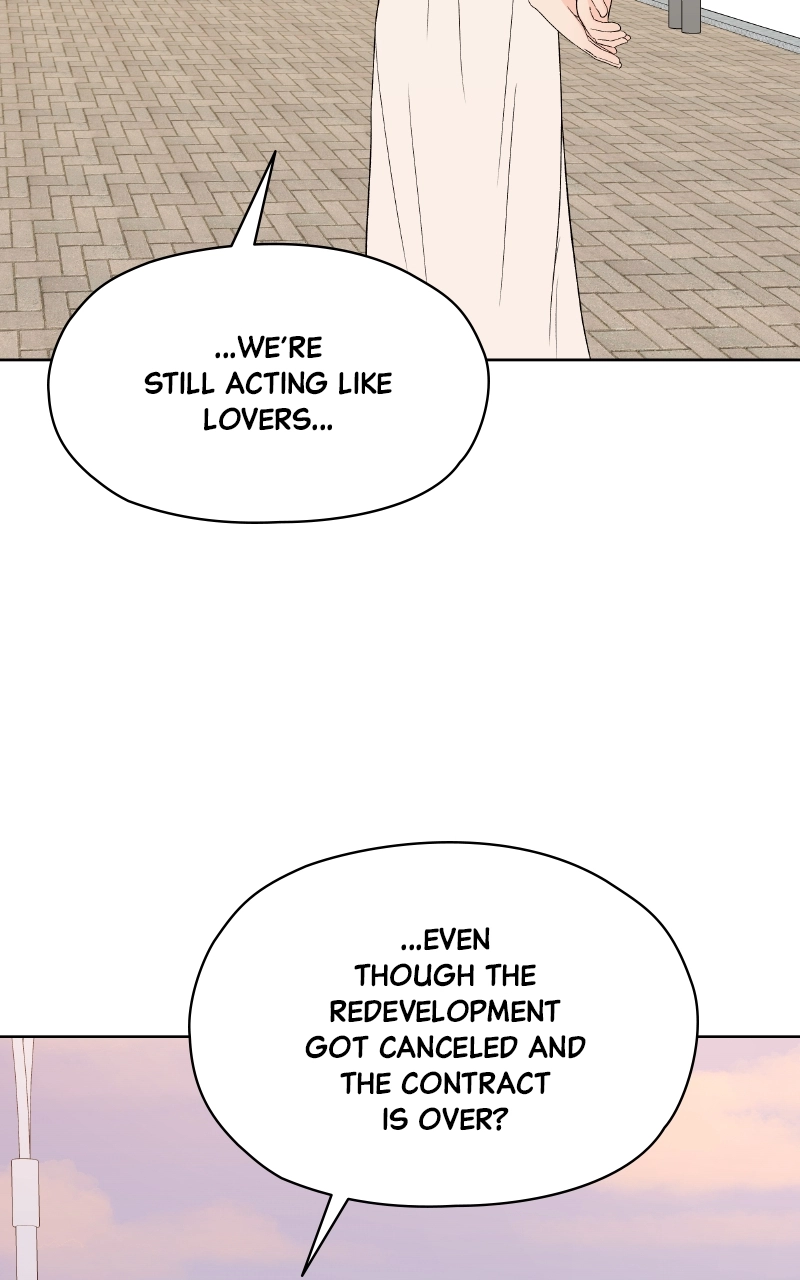 Diving Into Love Chapter 46 page 77 - 
