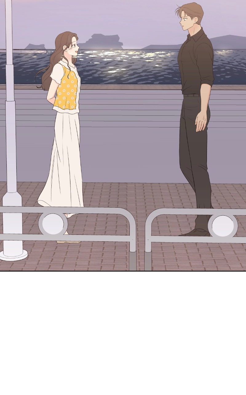 Diving Into Love Chapter 46 page 78 - 