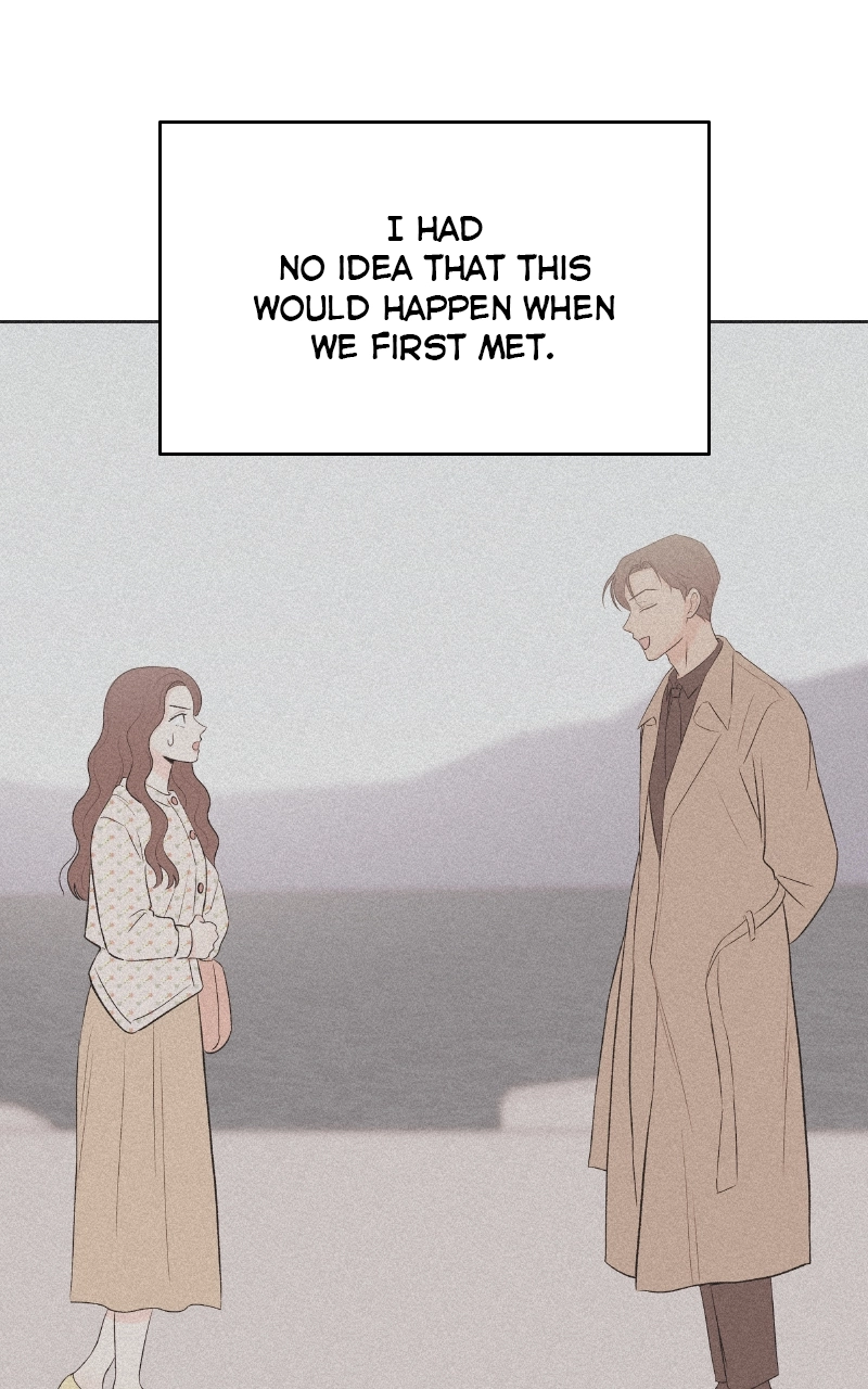 Diving Into Love Chapter 46 page 79 - 