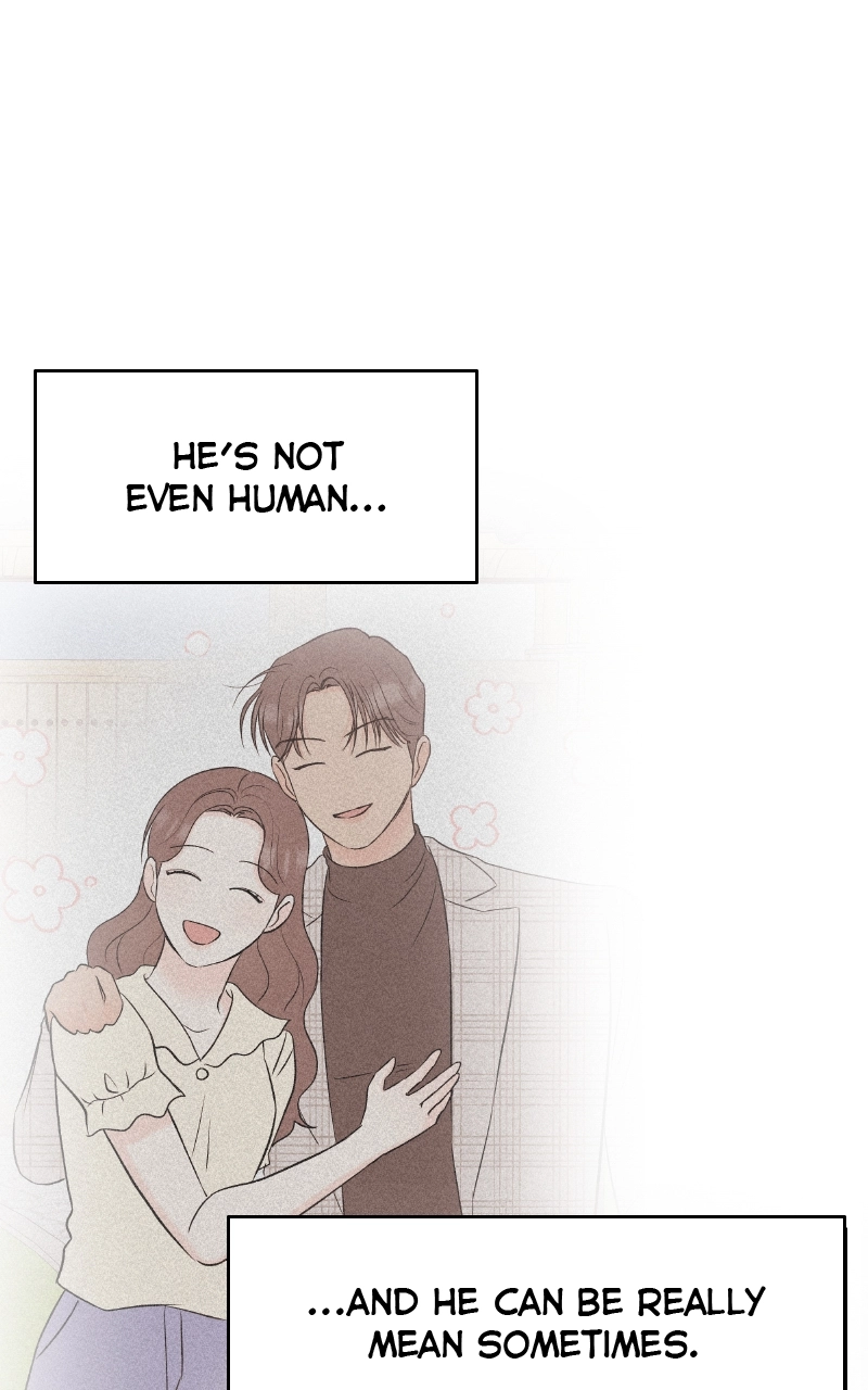 Diving Into Love Chapter 46 page 86 - 
