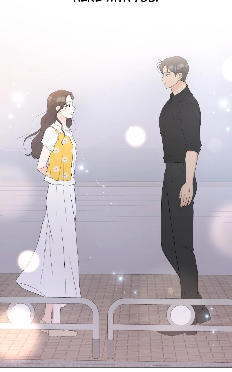 Diving Into Love Chapter 46 page 91 - 