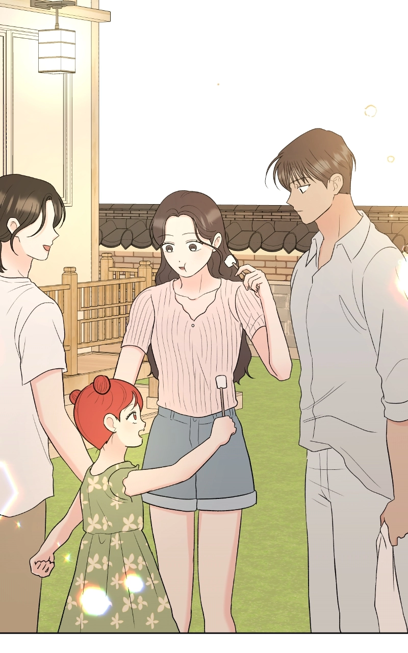 Diving Into Love Chapter 47 page 101 - 